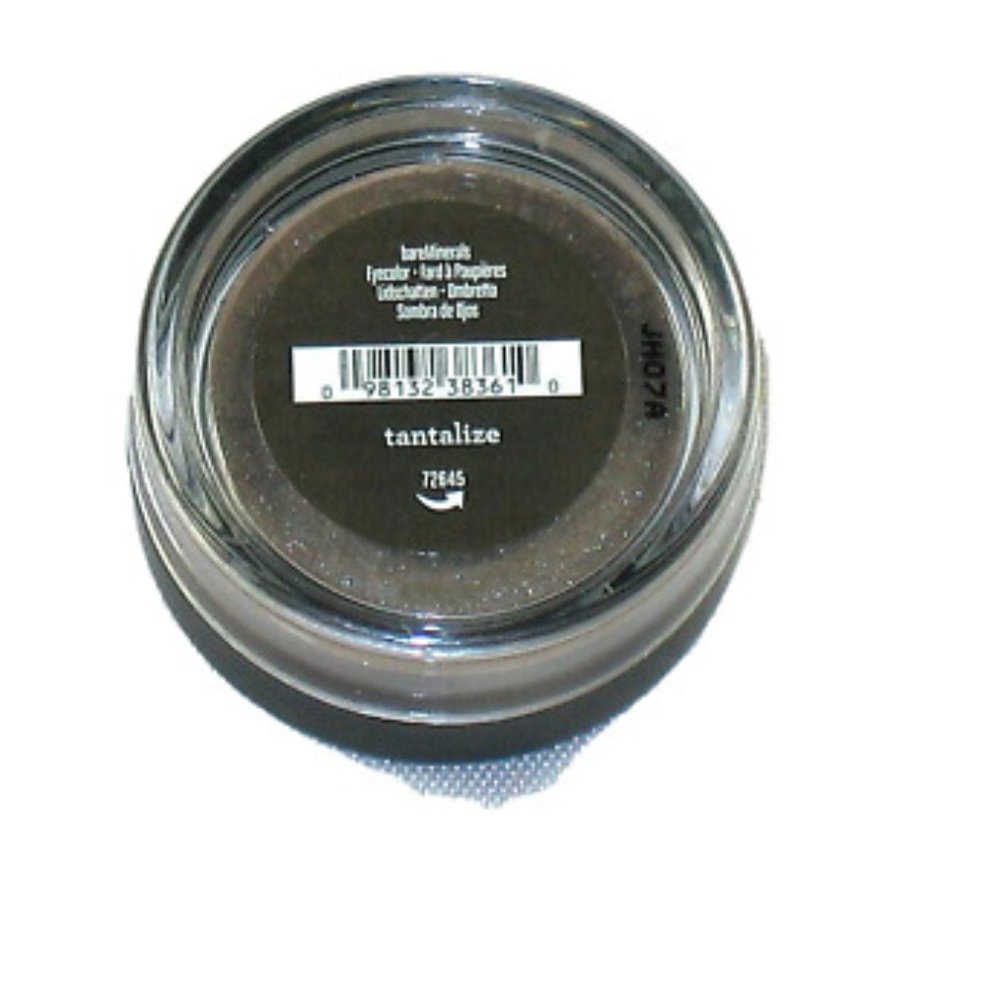 Bareminerals eye shadow Tantalize
